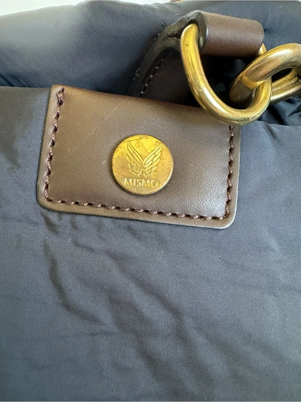 Mismo authentic archived
